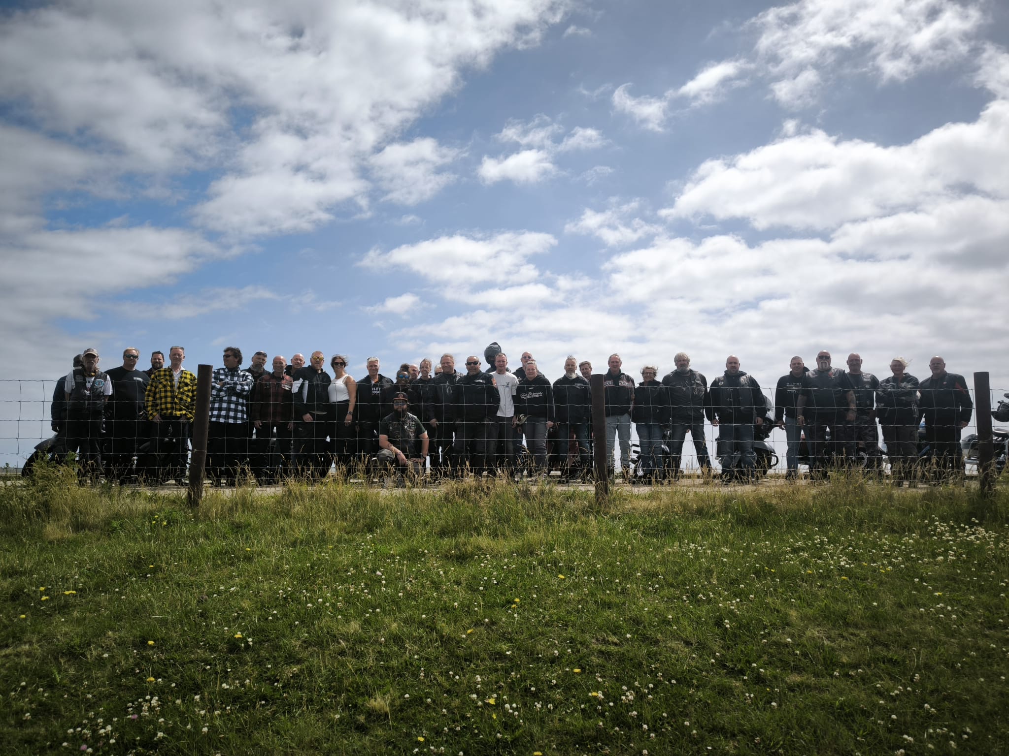 2e gezamenlijke póótjesrit – 21 juni 2026