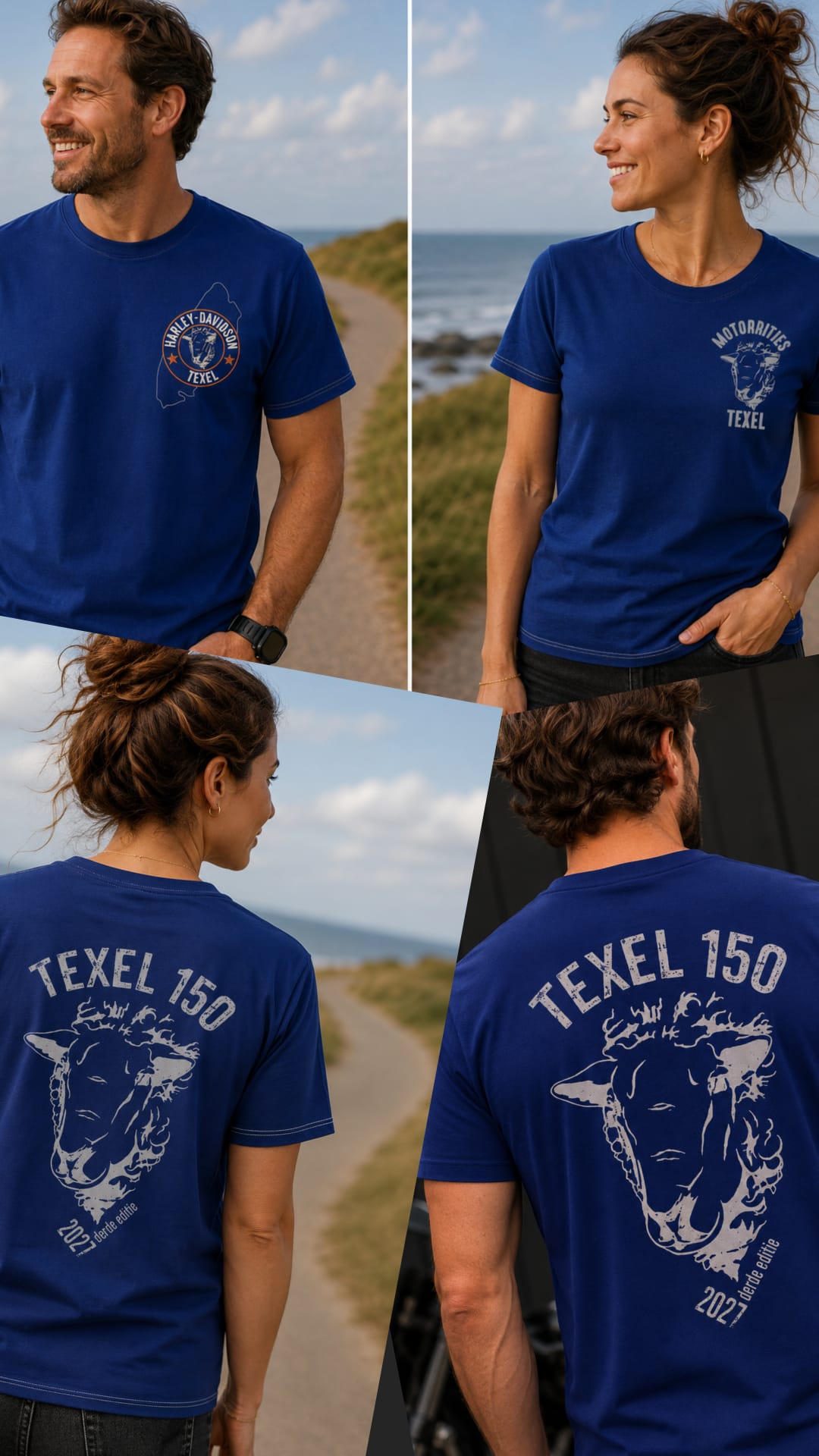 Texel 150 inschrijvingen officieel open – 9 juli 2026