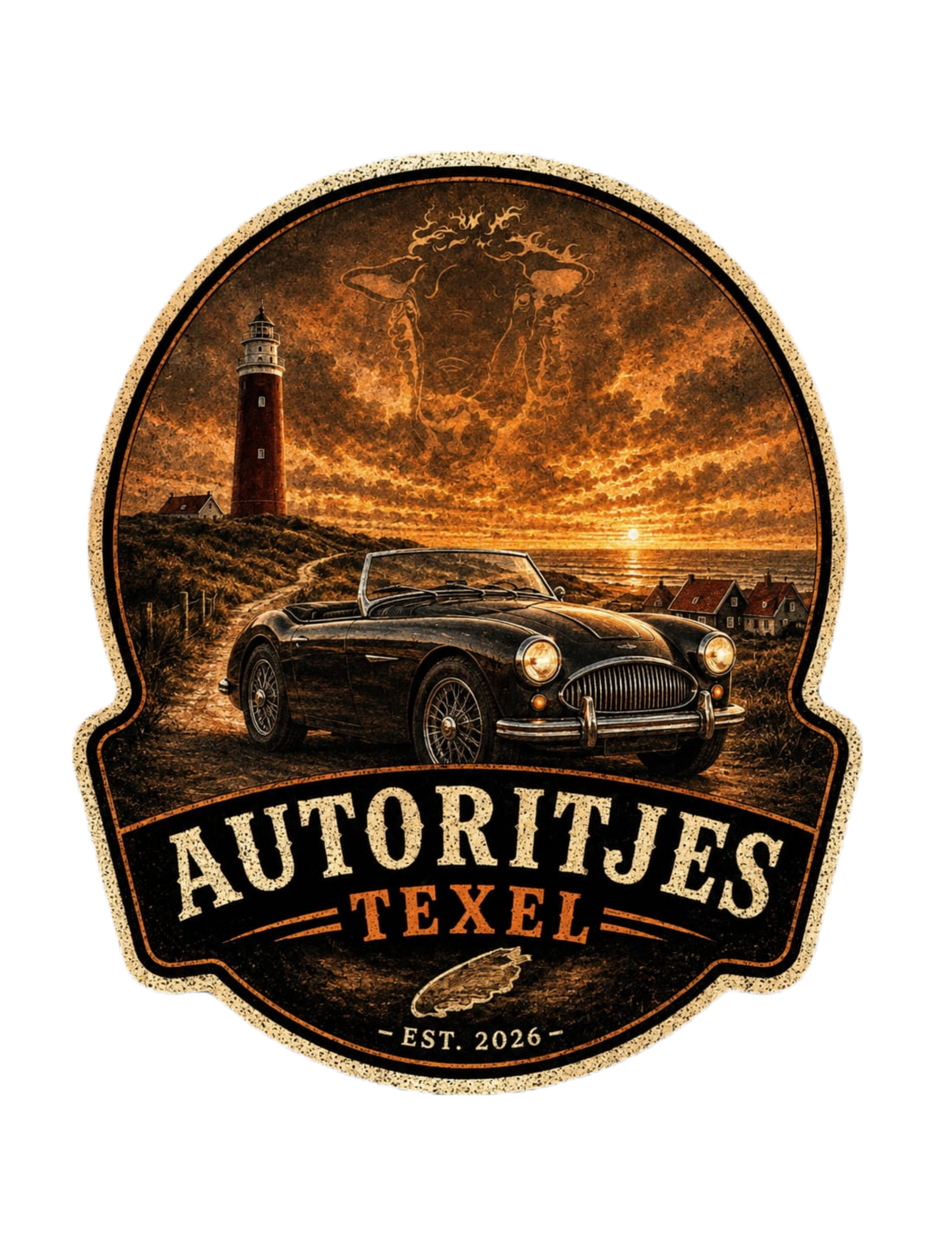 Kleding Autoritjes Texel