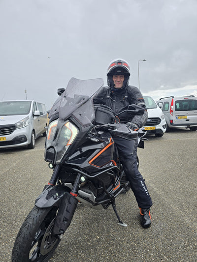 Dirk Zaadhof