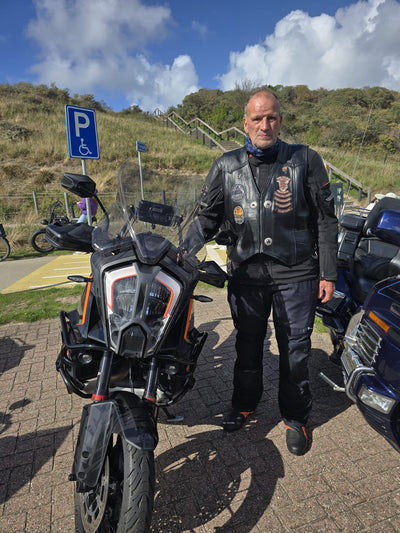 Dirk Zaadhof