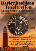 Texel Meet-up - Friday/Sunday