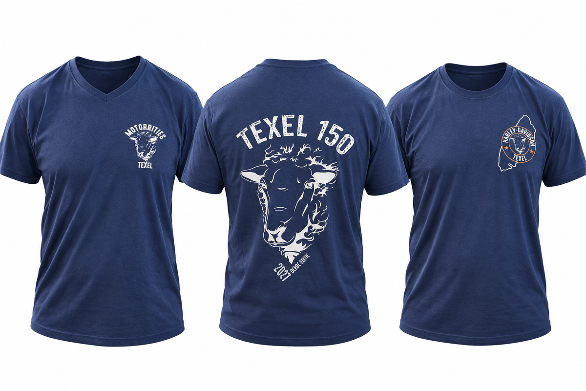Shirt Texel 150-2027