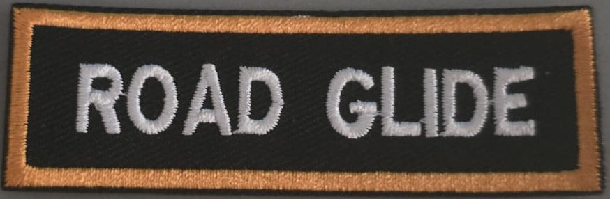 Patch Road Glide