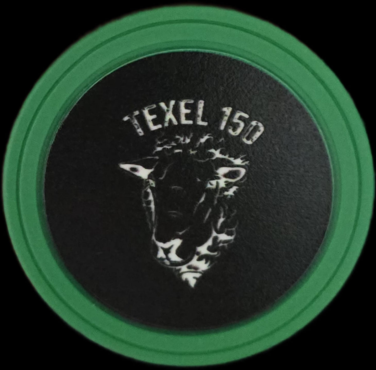 Pokerchip - Texel 150