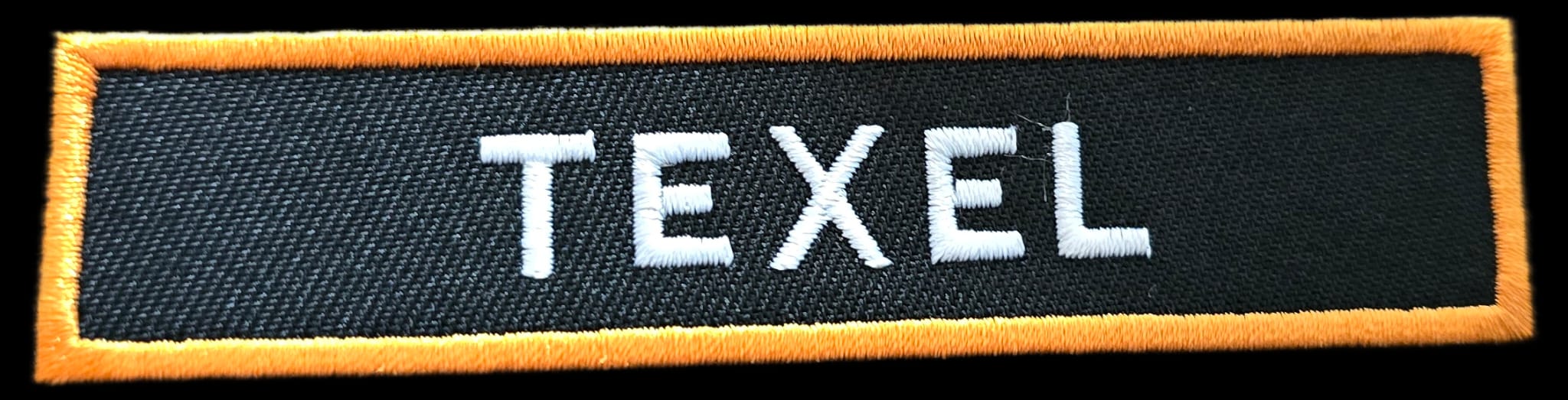 Patch Texel – Kluisje