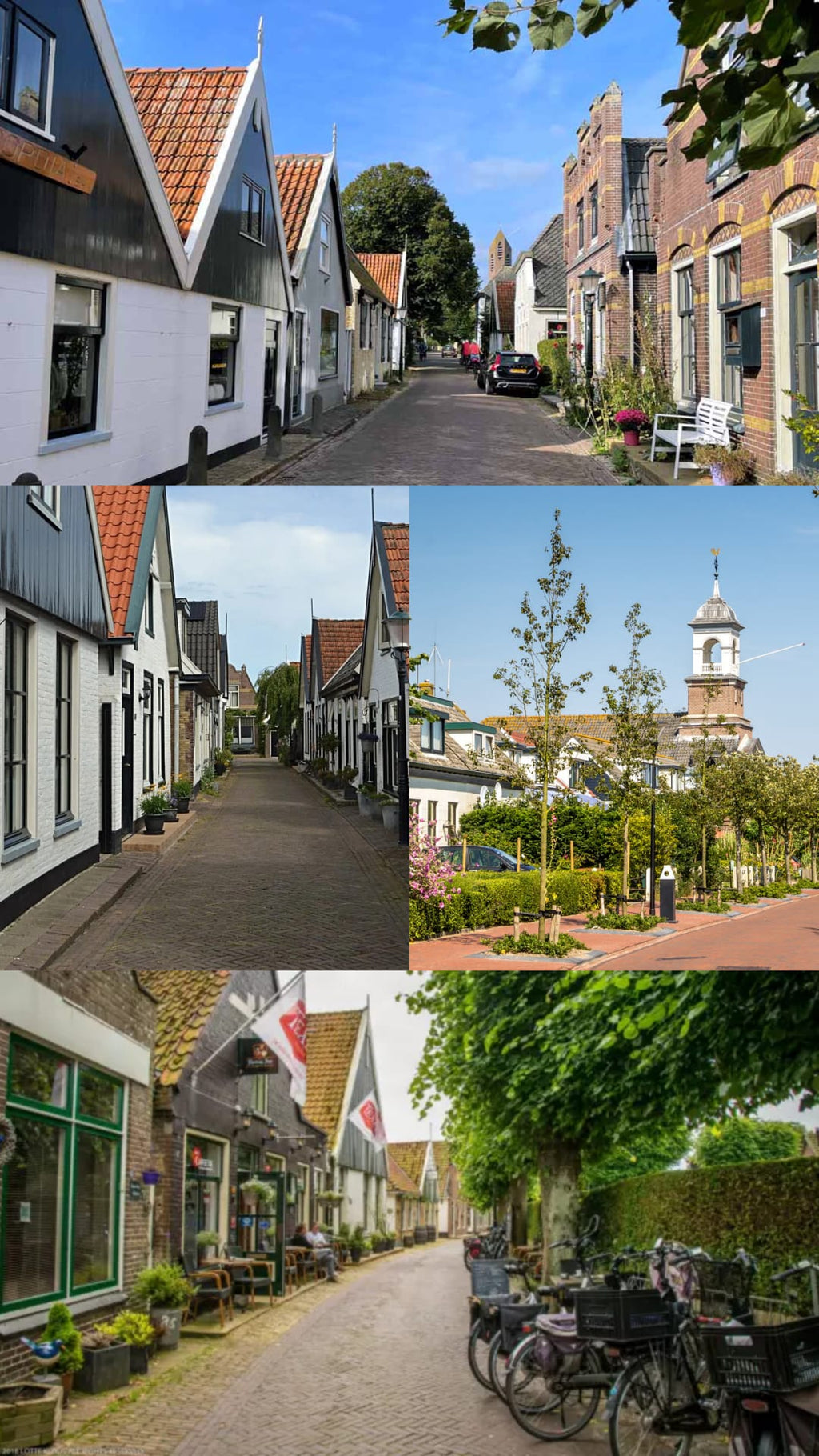 De 7 Dorpentocht — 110 kilometer