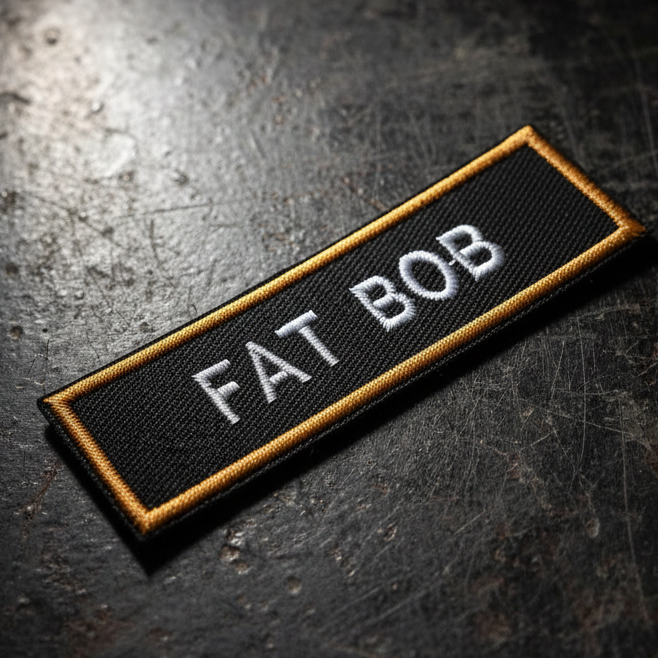 Fat Bob