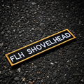 FLH Shovelhead