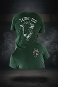 T-shirt Texel 150 2026