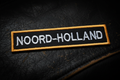 Patch Noord-Holland merchandise
