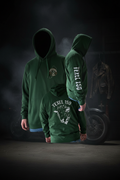 Hoodie Texel 150 zonder jaartal