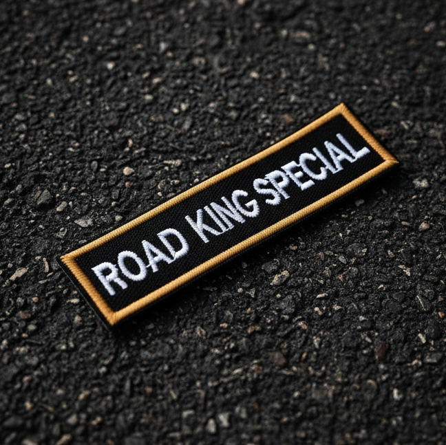 Road King Special