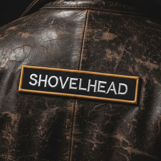 Shovelhead