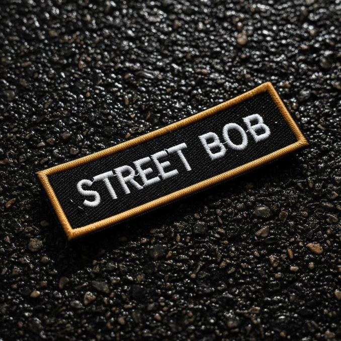 Street Bob