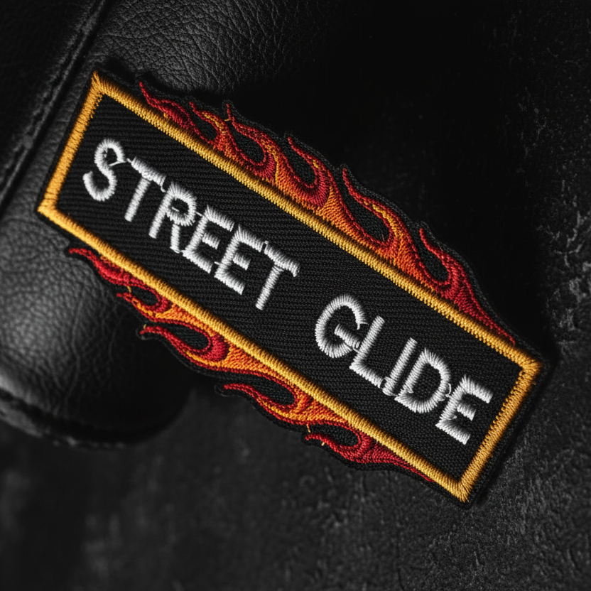 Street Glide