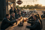 Harley-Davidson Texeltreffen